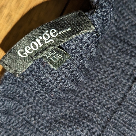 Knit Sweater - Picture 2 of 2